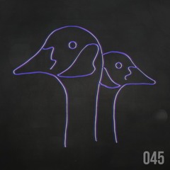 TGCP 045 | Bangin Dark Techno w/ Haam Sarris (ft. KAS:ST, Charlotte de Witte, Spektre & more)