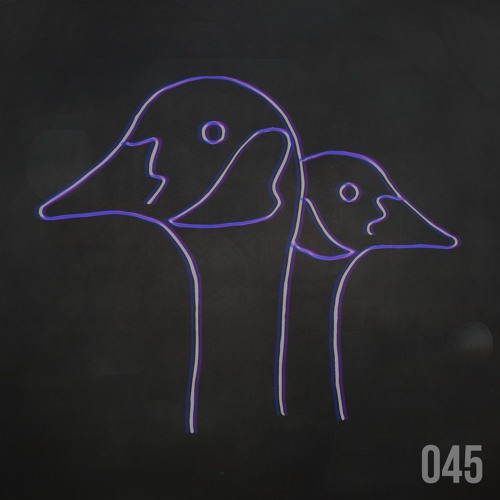 TGCP 045 | Bangin Dark Techno w/ Haam Sarris (ft. KAS:ST, Charlotte de Witte, Spektre & more)