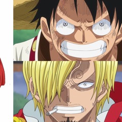 Memories - One Piece Ending Theme