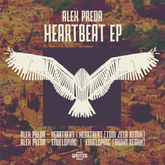Heartbeat EP [WEITER]