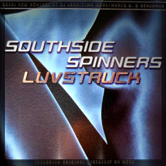 Southside Spinners - Luvstruck (Original Mix)