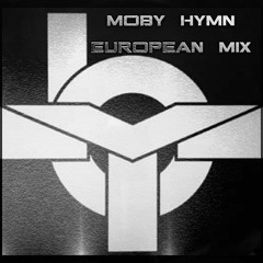 Moby - Hymn (European Mix)