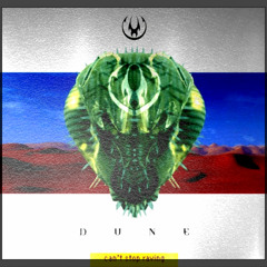 Dune - Can't Stop Raving (Extended Version)
