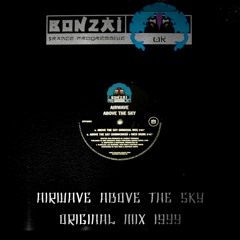 Airwave - Above The Sky (Original Mix)