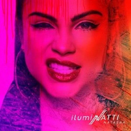 Natti Natasha Ft. Anitta - Te Lo Dije