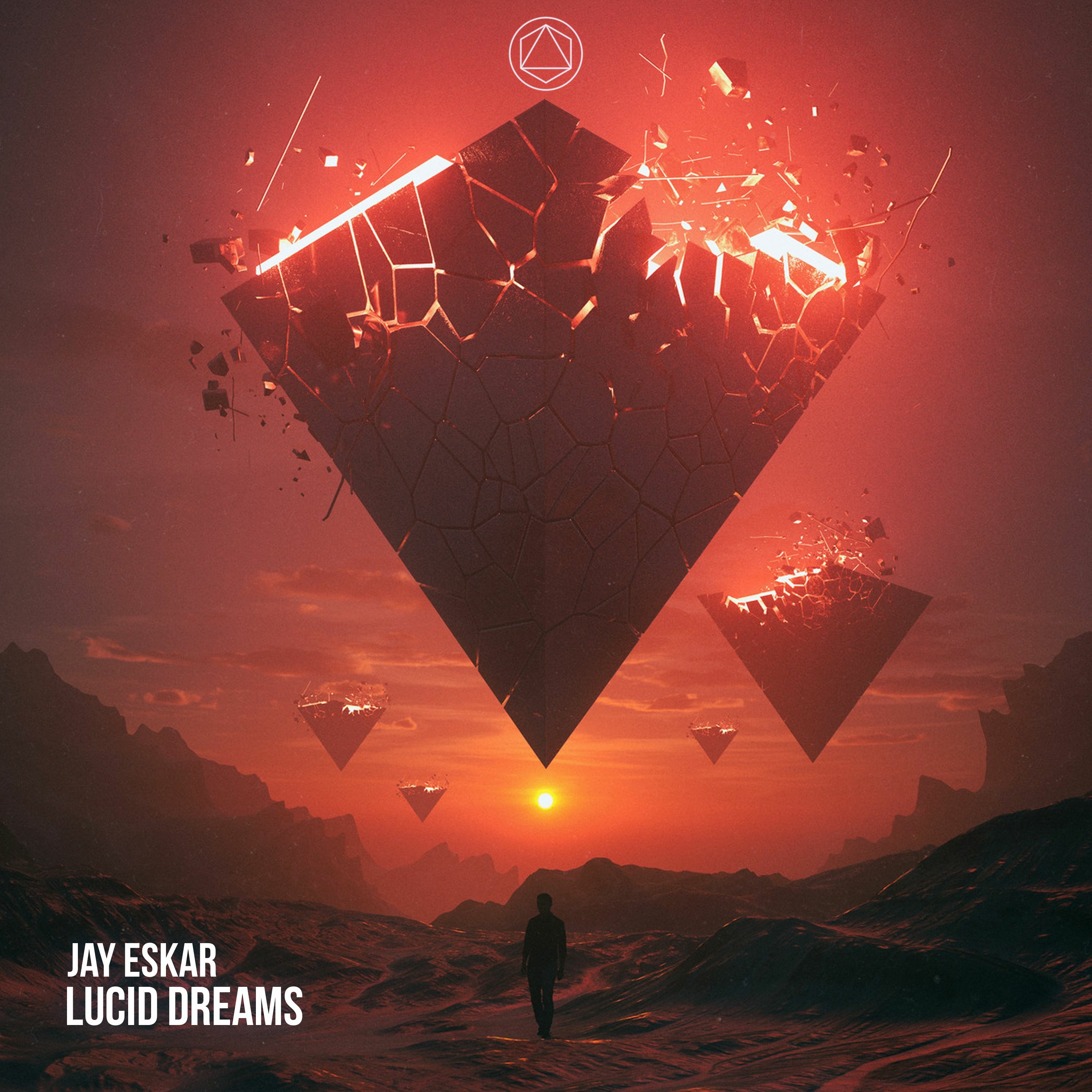 Jay Eskar - Lucid Dreams episode artwork