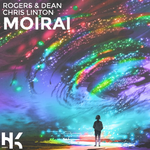 Rogers & Dean, Chris Linton - Moirai