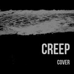 Creep Cover By Lex Garza