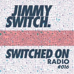 LIVE @ Switched On - Exchange Basement Stoke - SOR016