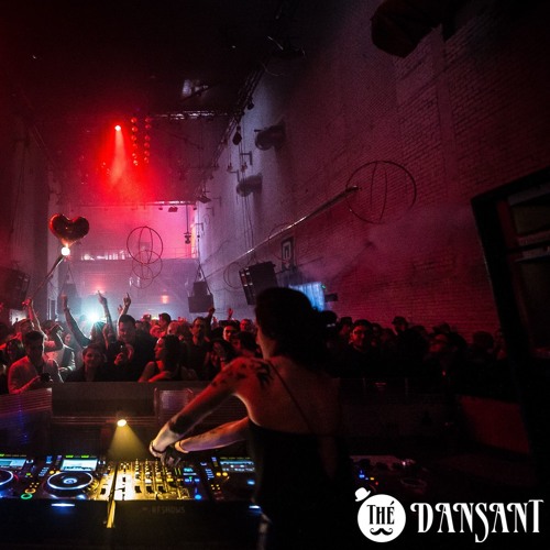 Marie Prieux @ Thé Dansant Steampunk (Kompass)