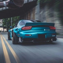 Car Music Mix