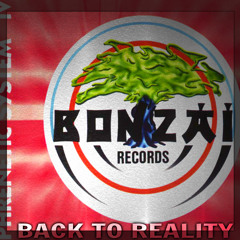 Phrenetic System - Back to Reality (Bonzai Records 1994)