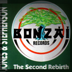 Jones & Stephenson - The Second Rebirth