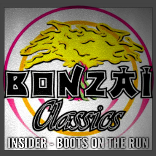 ✅ BONZAI Rec. 🚀🚀🚀
