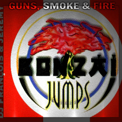 DJ Francois & Jeremy - Guns, Smoke & Fire