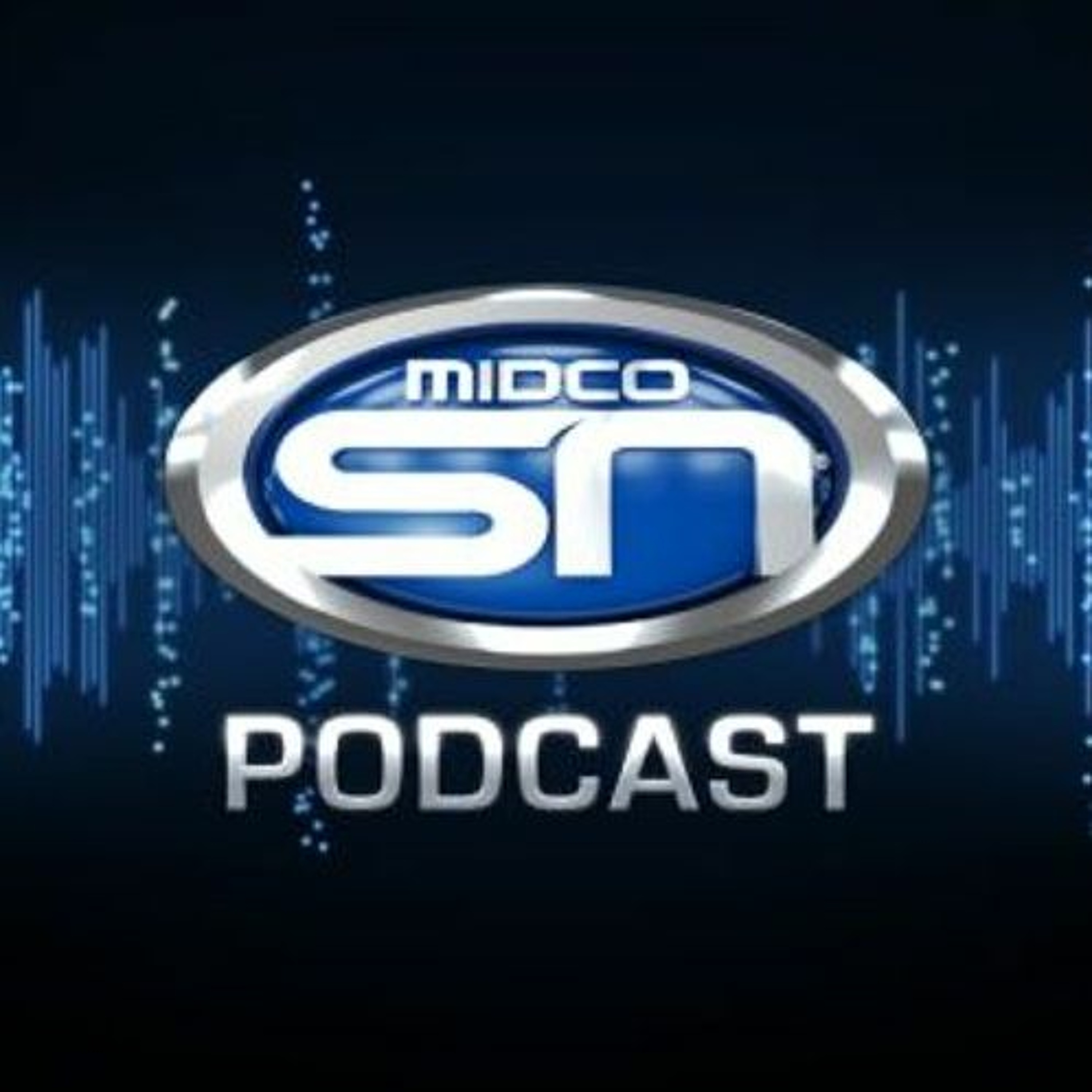 Midco Sports Podcast
