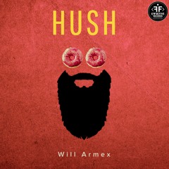 Will Armex - Hush
