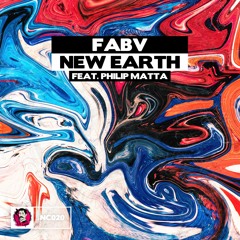 FABV - New Earth (ft. Philip Matta)