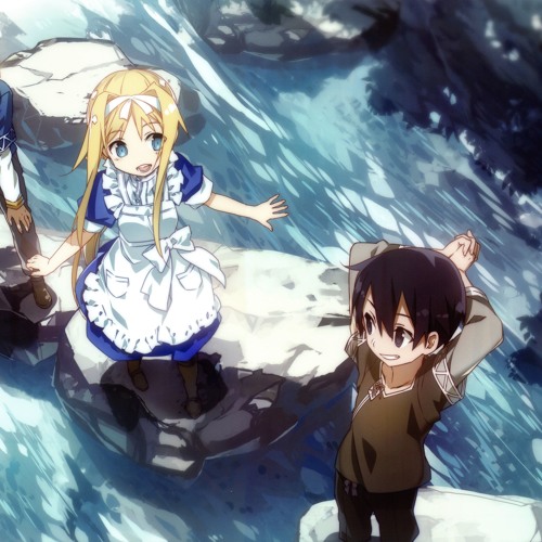 Stream Noah Sword Art Online Alicization Opening 2 Resistor ไทย Cover Male By Noah Listen Online For Free On Soundcloud