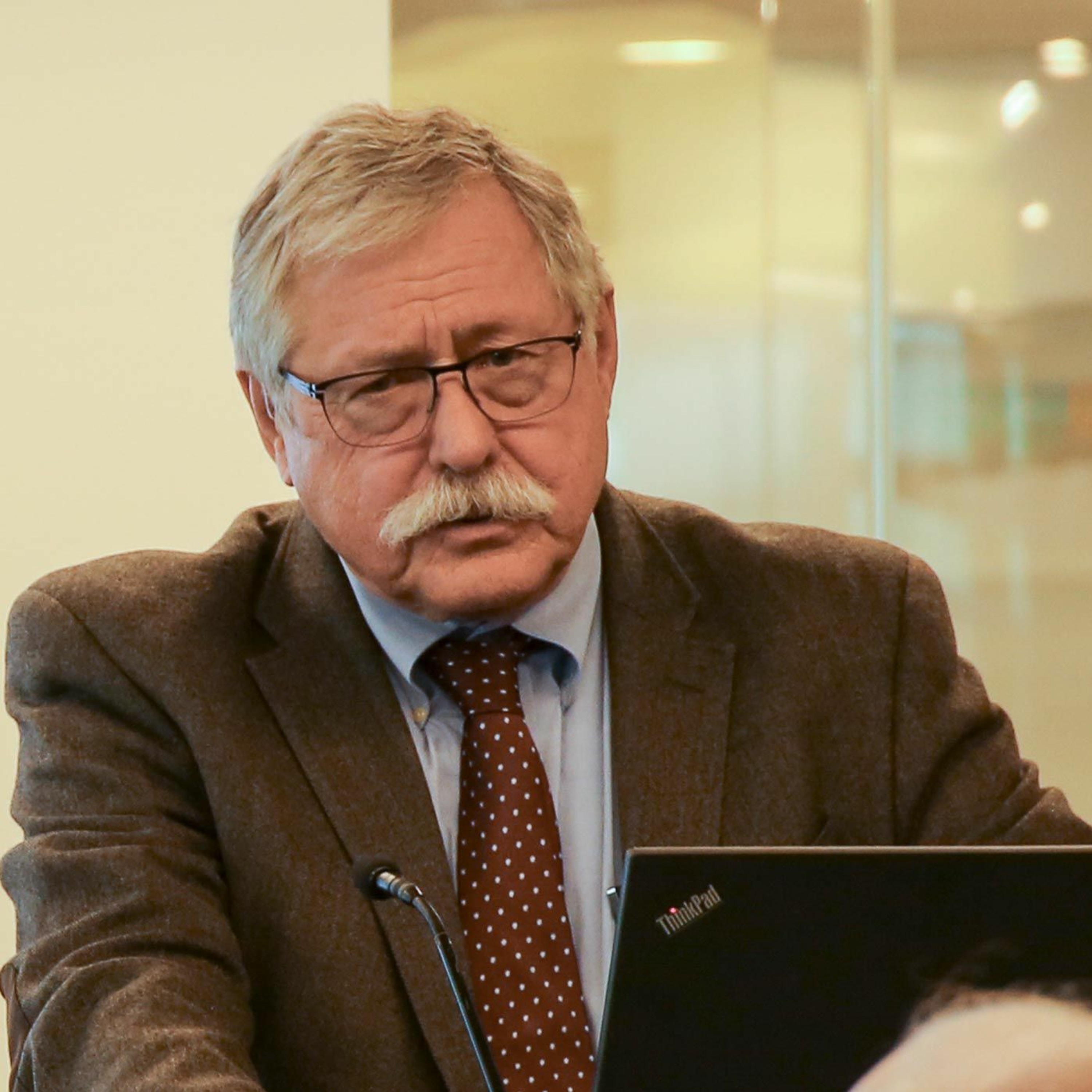 IFPRI Seminar: Transforming Food Systems to Deliver Healthy, Sustainable Diets - 2/14/19 - MClegg episode artwork