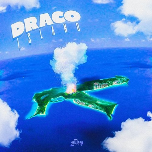 2DEEP Draco Island WAV MiDi-DISCOVER