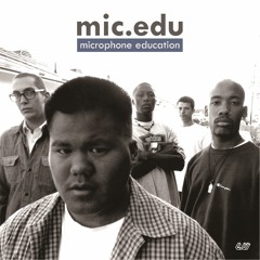 mic.edu "Surrogate Role Model" (Remaster)