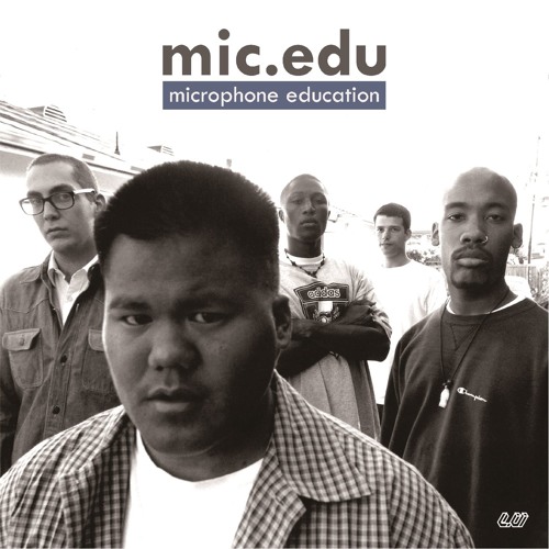 mic.edu "Surrogate Role Model" (Remaster)