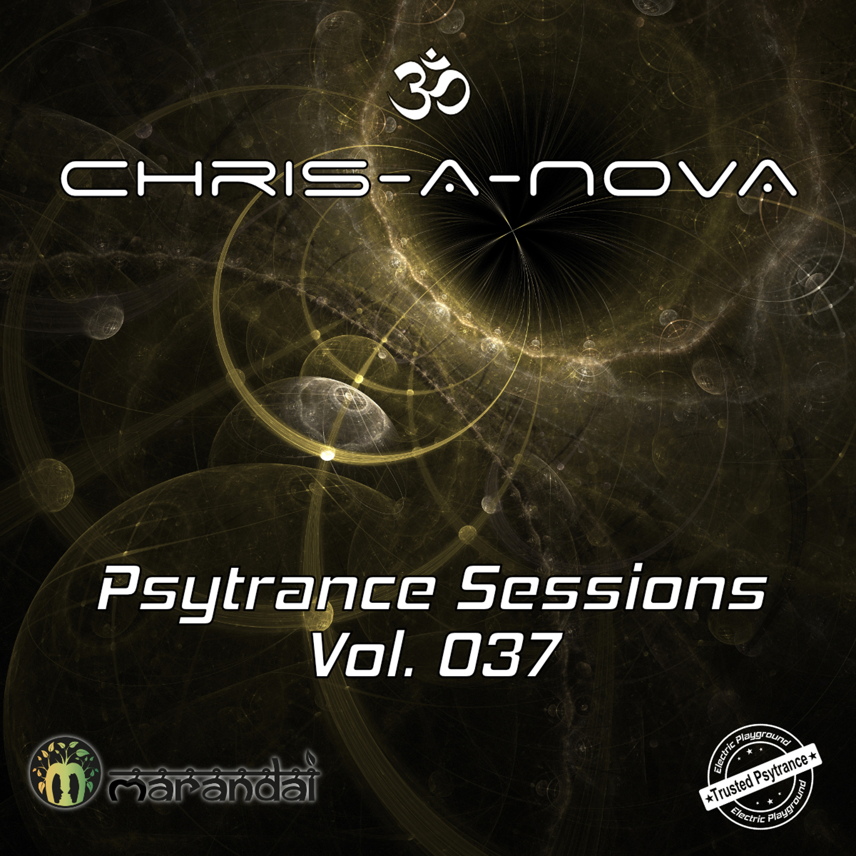 Chris-A-Nova (Electric Playground / YSE Rec.)