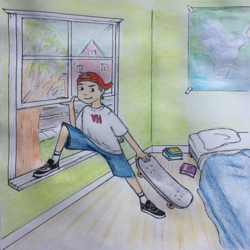 Jérome ft. Haleyn Msk (prod. Saito)