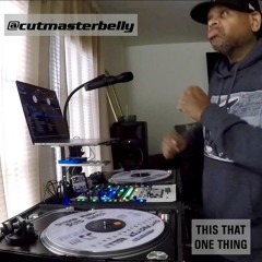 This That One Thing