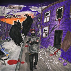 Drip (prod. Wendigo)