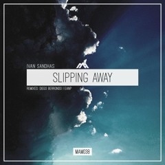 PREMIERE: Ivan Sandhas - Deeply Hidden (Original Mix) [Modern Agenda]