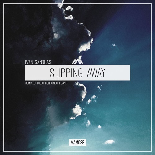 PREMIERE: Ivan Sandhas - Deeply Hidden (Original Mix) [Modern Agenda]