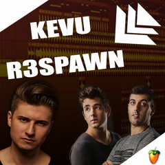 Professional Big Room # 2 Style - Revealed Recordings, R3SPAWN, KEVU,  (FREE FLP)