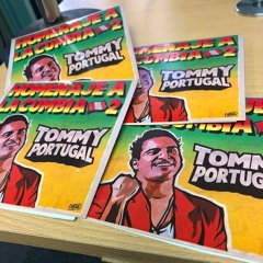 Tommy Portugal Y la Pasión - Ahora