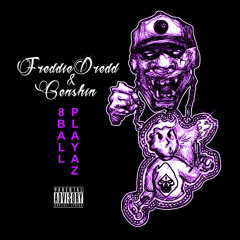Freddie Dredd - Taking A Risk [Chopped & Screwed] PhiXioN