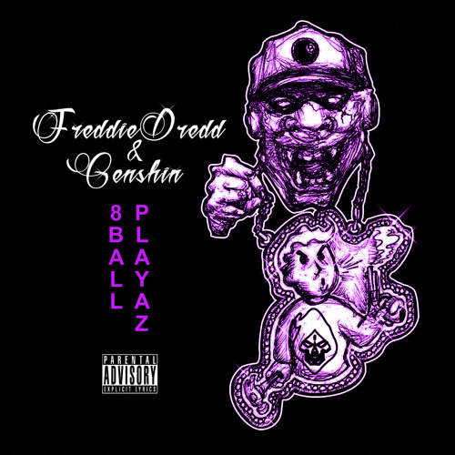 Freddie Dredd - Taking A Risk [Chopped & Screwed] PhiXioN