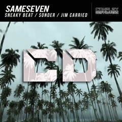 Sameseven - Jim Carried (Original Mix) [Out Now]