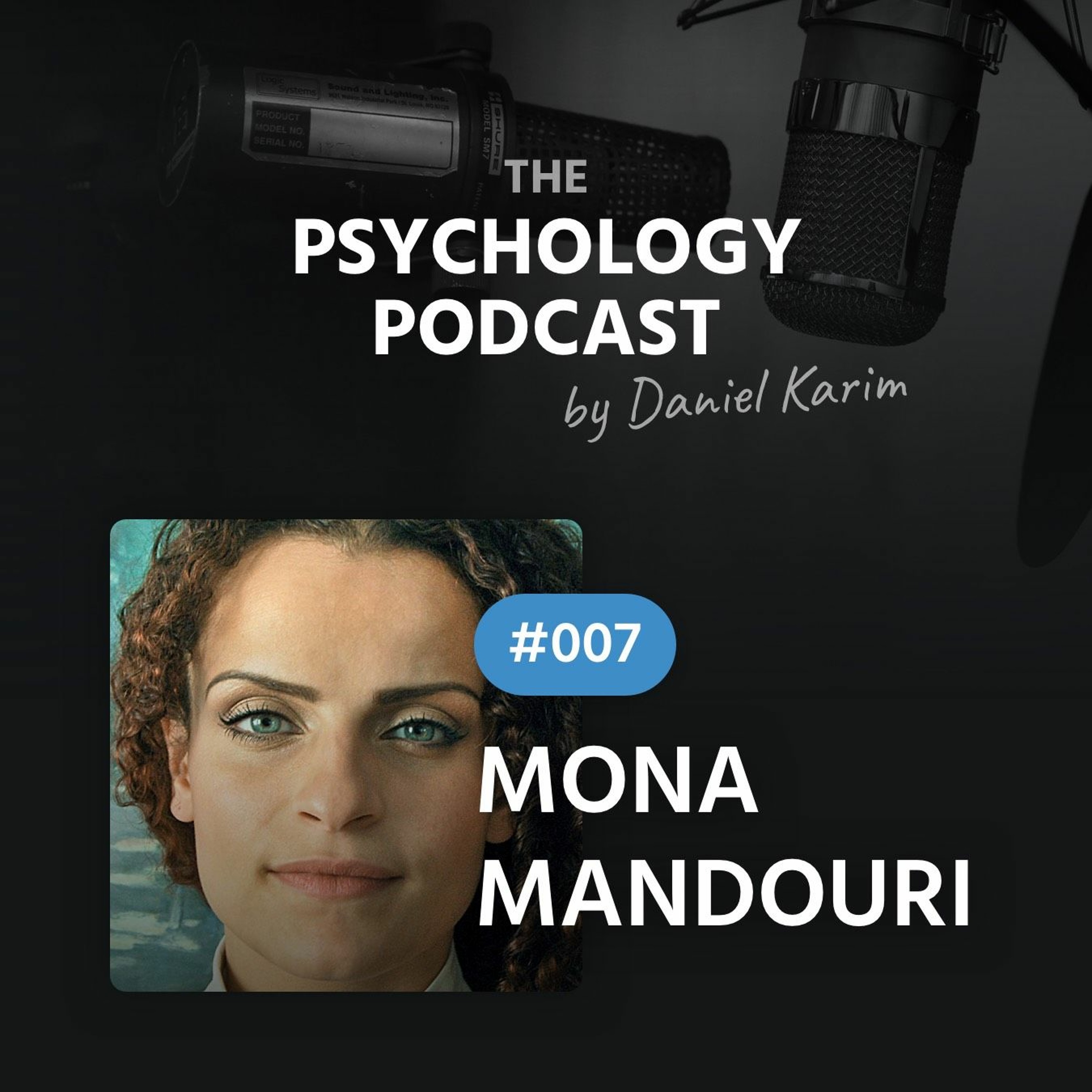 The Psychology Podcast