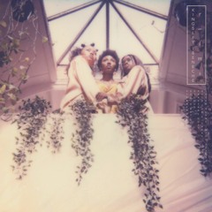 Kingsley Ibeneche - Sanctuary
