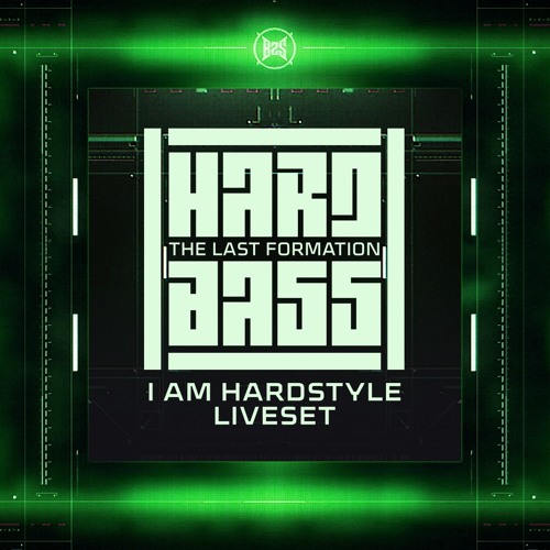 Hardbass 2019 | I AM HARDSTYLE take over (Brennan Heart, Code Black, Toneshifterz) live set