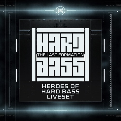 Hardbass 2019 | Heroes Of Hardbass live set