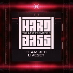 Hardbass 2019 | Team Red live set