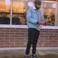 Blue Faces x JGuala