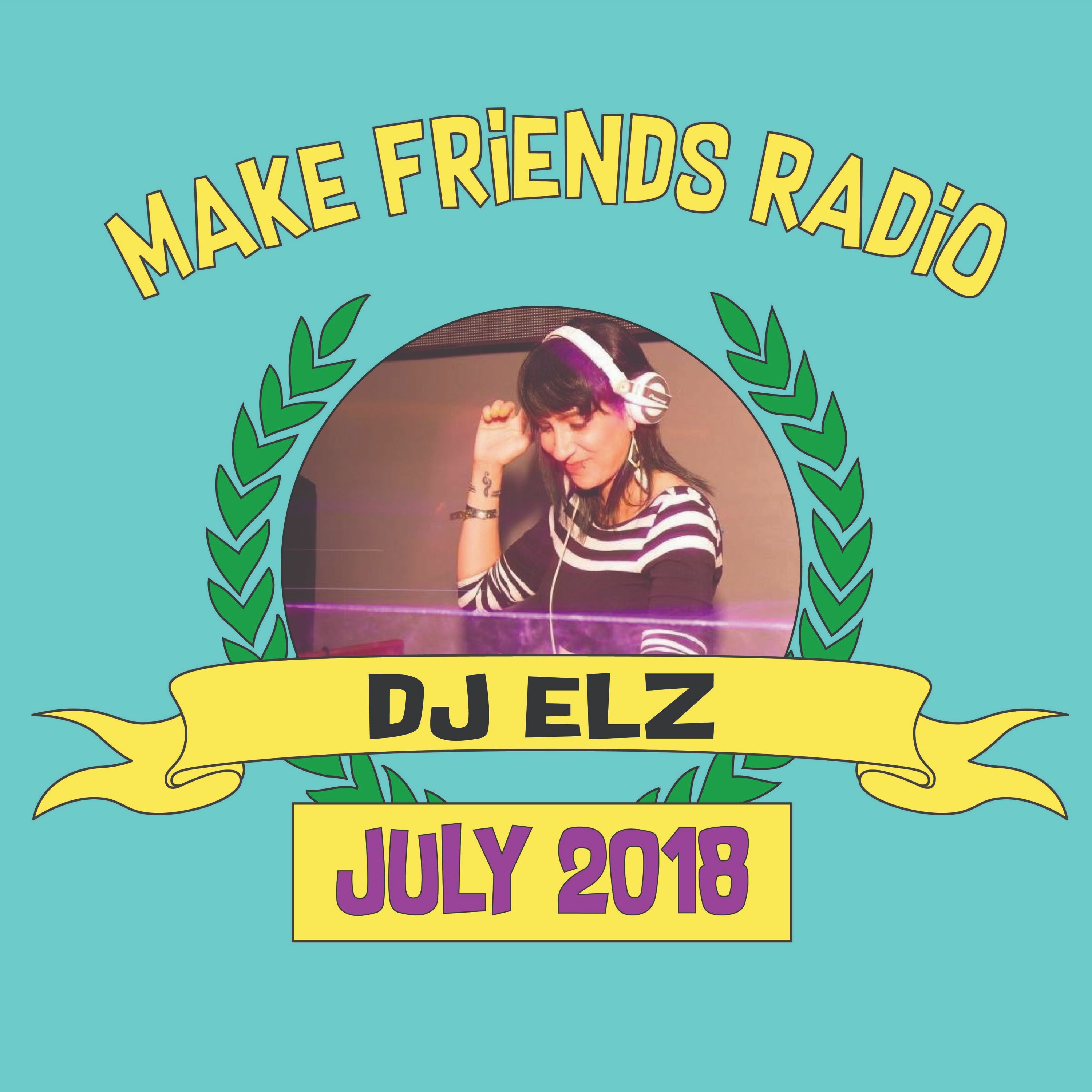 Make Friends Radio