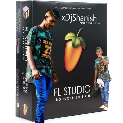 DJShanish ft. Sab Dhundla Dhundla Remix (RIDDIM) Nish Production 2019.mp3