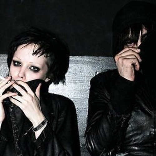 Stream CRYSTAL CASTLES - CHAR (remix) by V O M 777 | Listen online