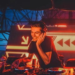 Maduk - Miles Apart ft. Dennis Pedersen, Ella Noël & Rino