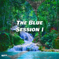 The Blue Session I - Progressive DJ Set