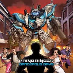Painbringer - Inner War